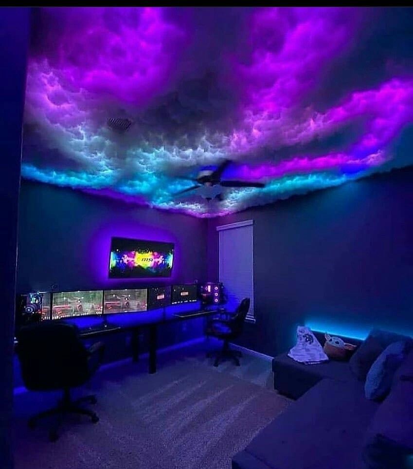 Room decoration