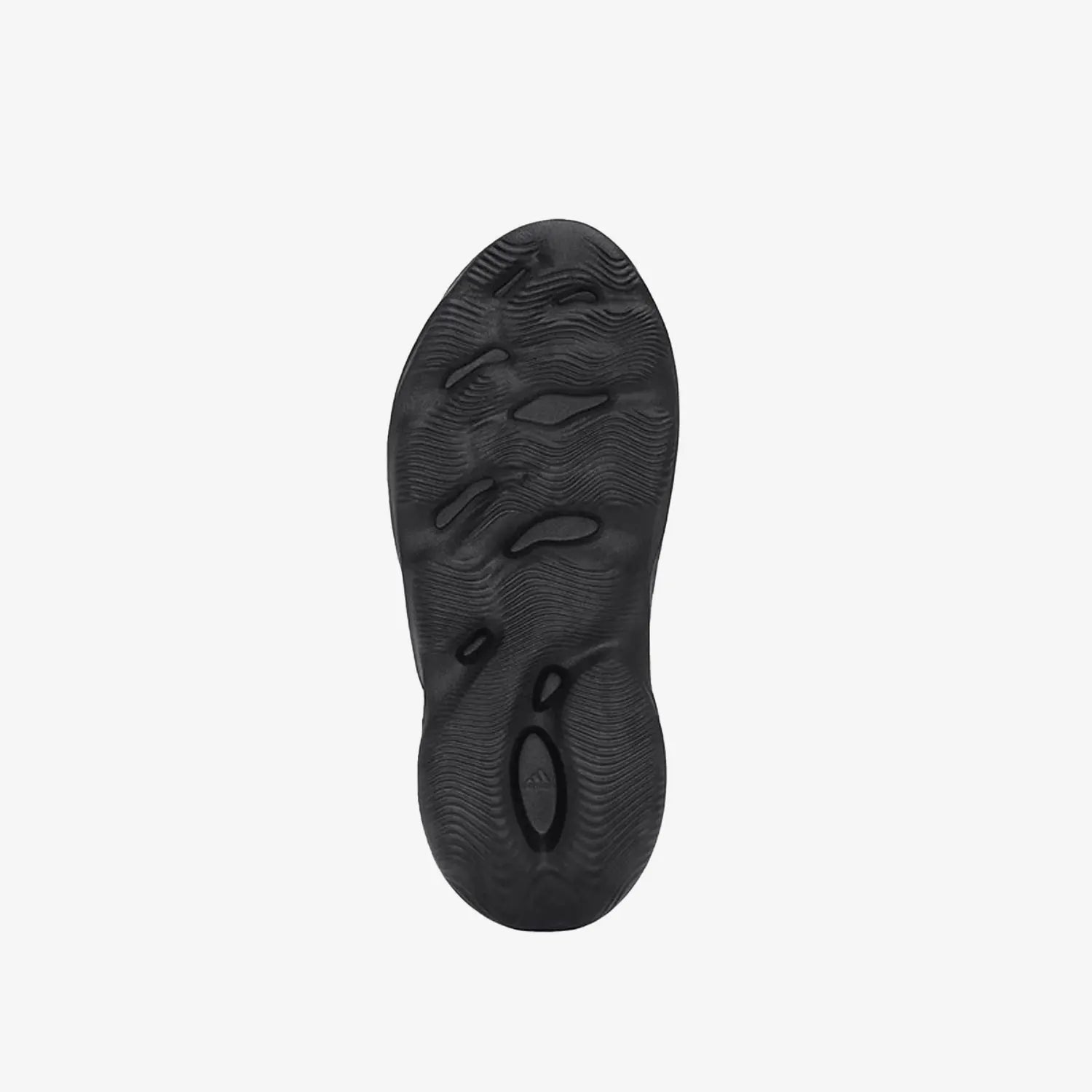 Adidas genuine YZY FOAM RUNNER men's and women's coconut hole shoes HP8739