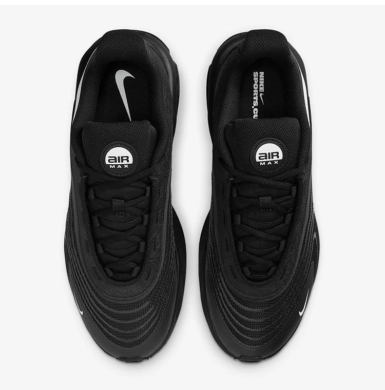 Nike Genuine Air Max Fire Men's Cushioned Air Sole Running Shoes IF2621-001