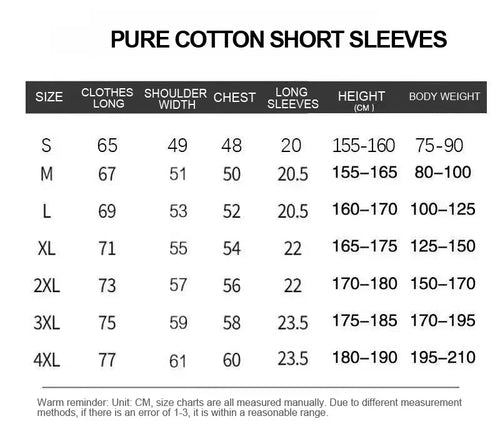 2026 Retro Style Printing Pure Cotton T-shirt Men Y2K Summer Short Sleeve Retro Loose T-shirt Street Wind Girl Blouse