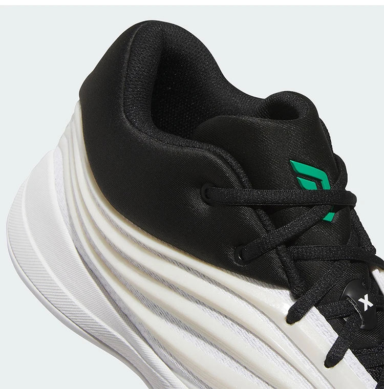 Adidas Authentic DAME X Men's Cushioned Durable Sports Basketball Shoes JP6089