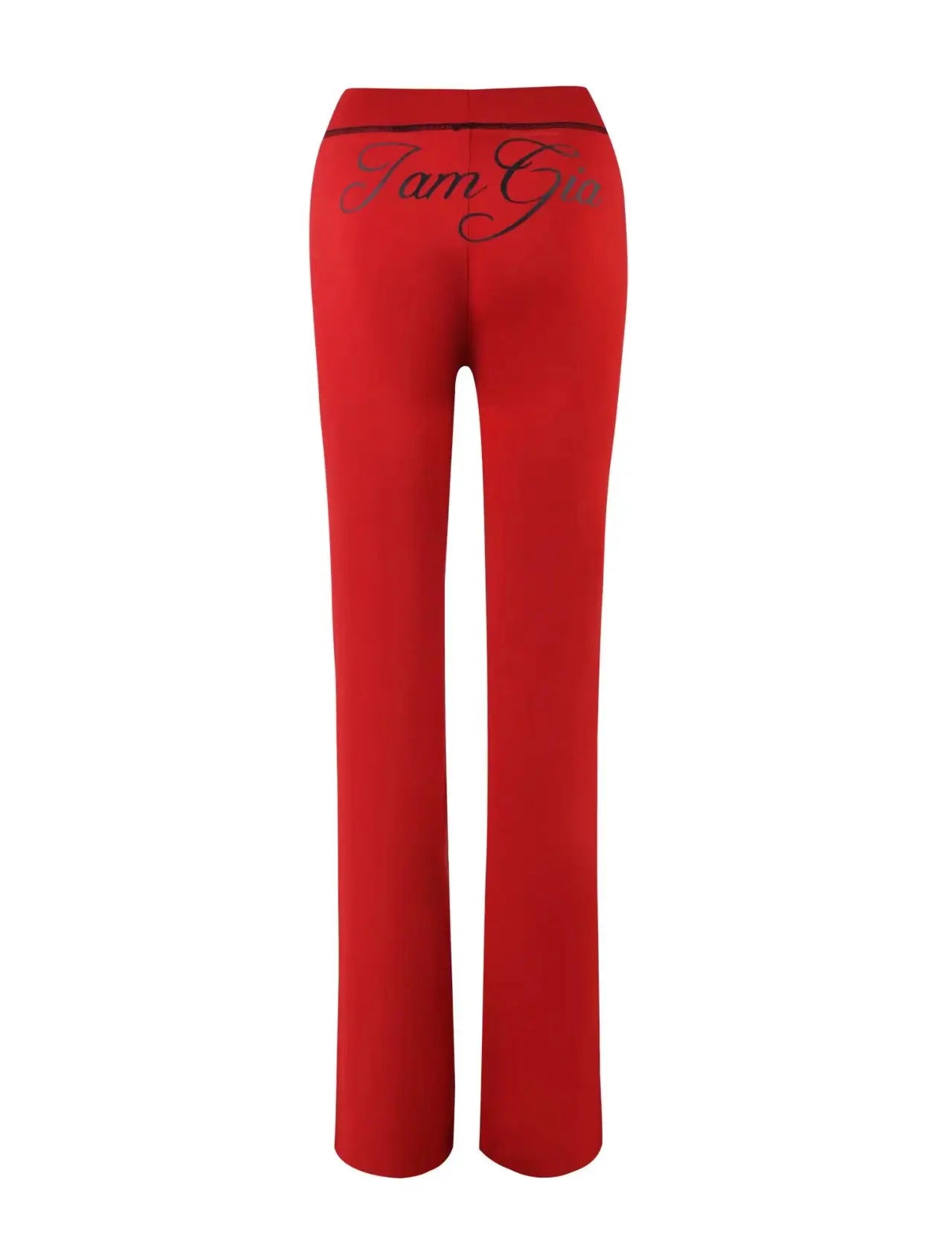 GIA New Stylish Coffee-Colored Velvet Zip-Up Hooded Jacket & Relaxed Slim-Fit Pants Comfortable Minimalist Set