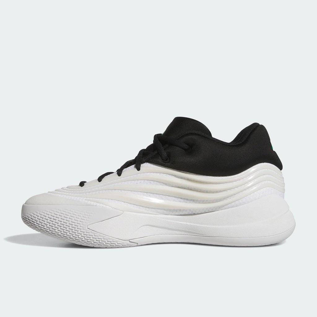 Adidas Authentic DAME X Men's Cushioned Durable Sports Basketball Shoes JP6089