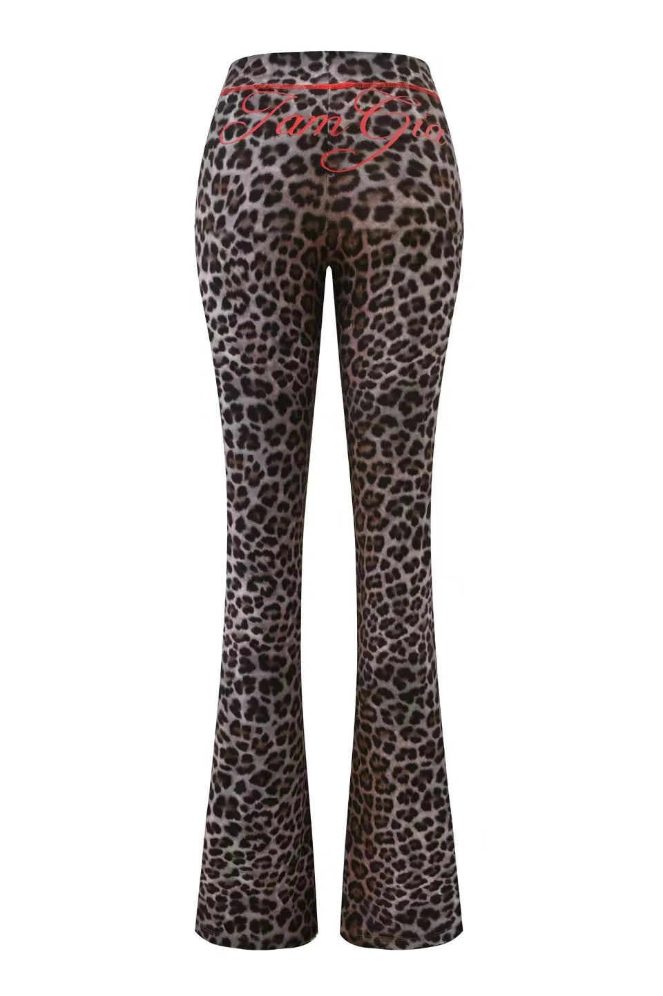 GIA New Stylish Coffee-Colored Velvet Zip-Up Hooded Jacket & Relaxed Slim-Fit Pants Comfortable Minimalist Set