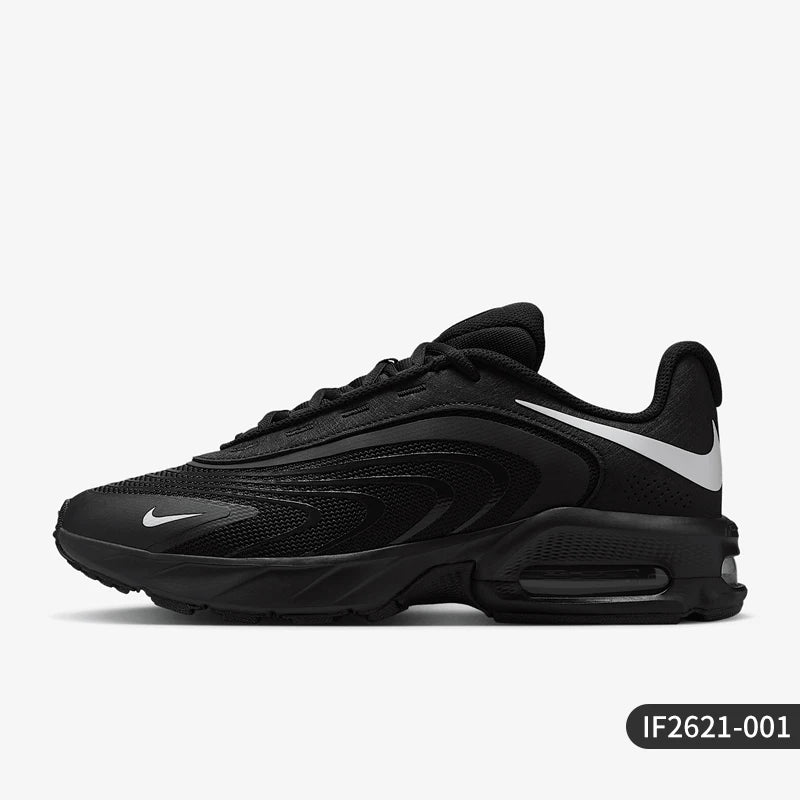 Nike Genuine Air Max Fire Men's Cushioned Air Sole Running Shoes IF2621-001