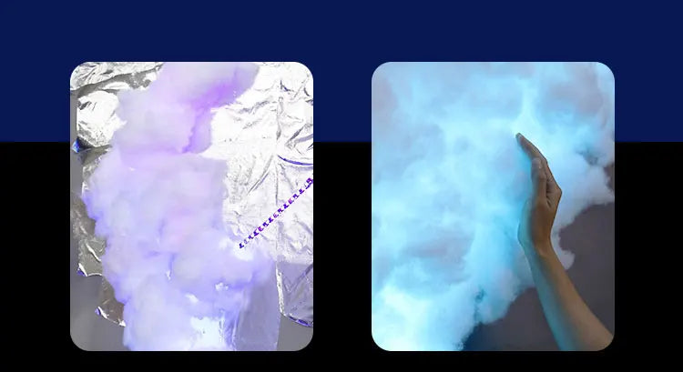 DIY Thunder Cloud Light Strip with APP & Remote control, LED Cotton Cloud Ceiling Lightfor Bedroom Gaming Room Decor