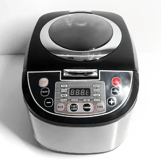 Smart rice cooker household multifunctional kitchen 5l large capacity rice cooker new product