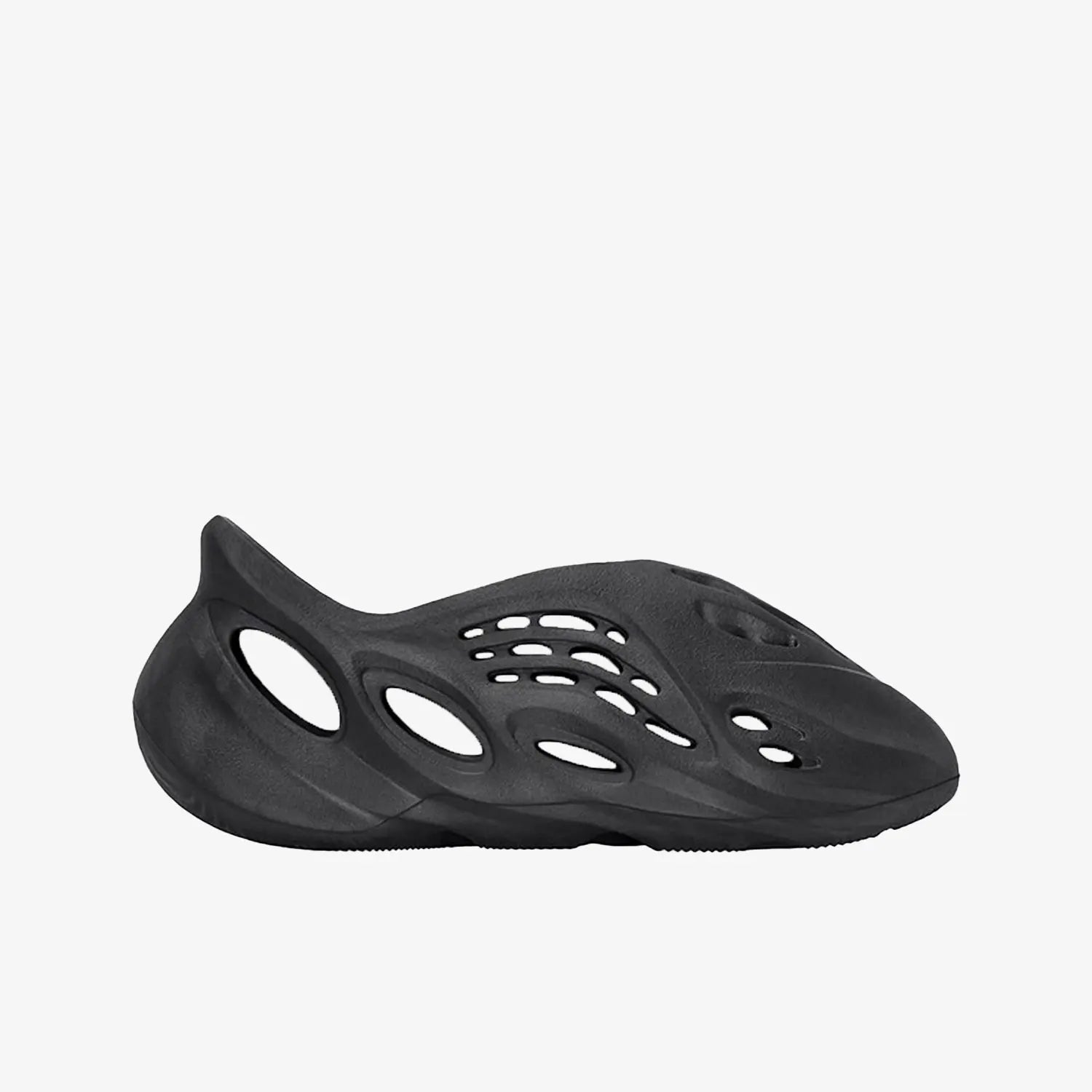 Adidas genuine YZY FOAM RUNNER men's and women's coconut hole shoes HP8739