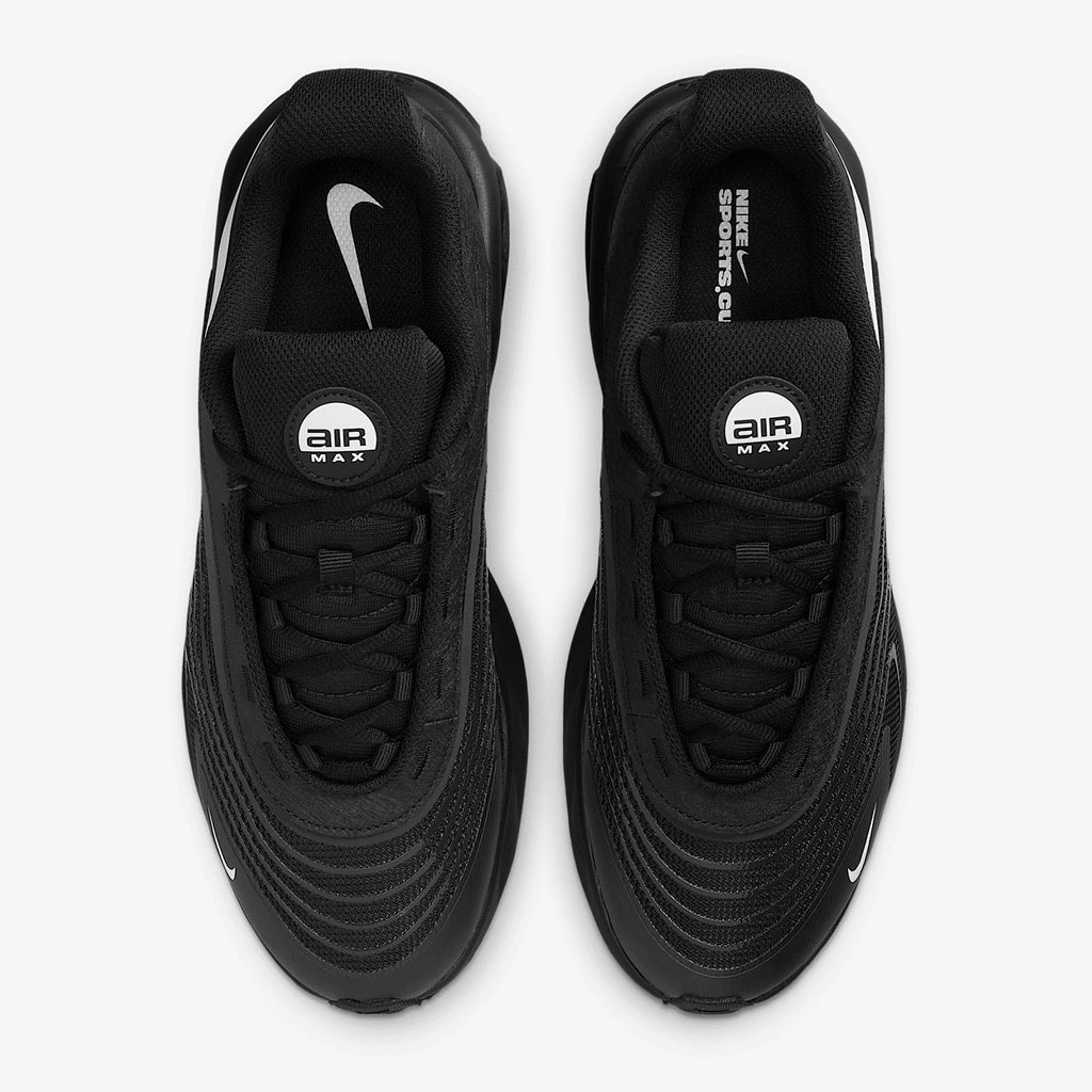 Nike Genuine Air Max Fire Men's Cushioned Air Sole Running Shoes IF2621-001