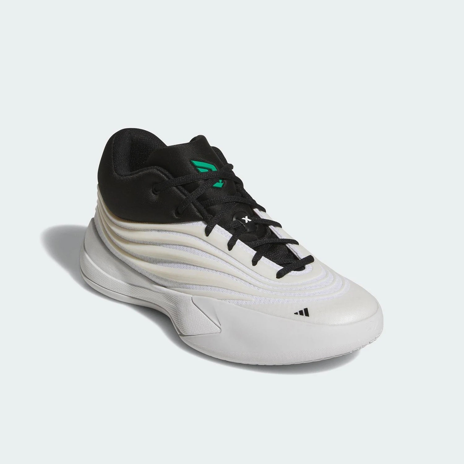 Adidas Authentic DAME X Men's Cushioned Durable Sports Basketball Shoes JP6089