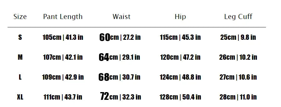 Men's White Wide Leg Casual Trousers Layered Waist Graphic Print Lounge Pants 2026
