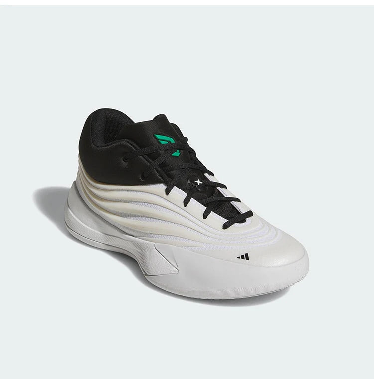 Adidas Authentic DAME X Men's Cushioned Durable Sports Basketball Shoes JP6089