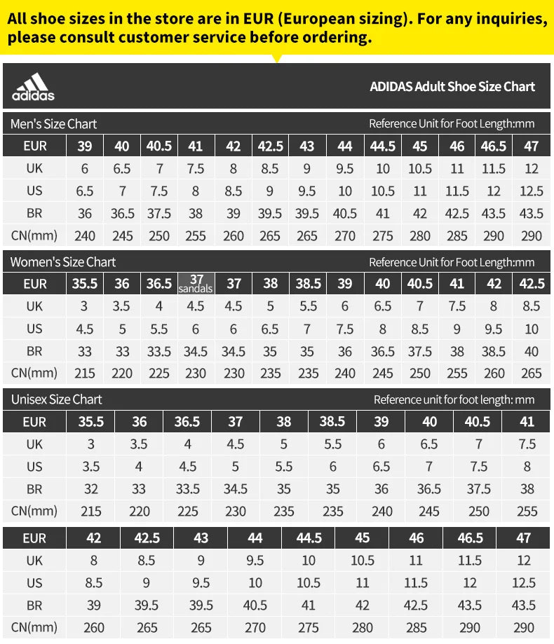 Adidas genuine YZY FOAM RUNNER men's and women's coconut hole shoes HP8739