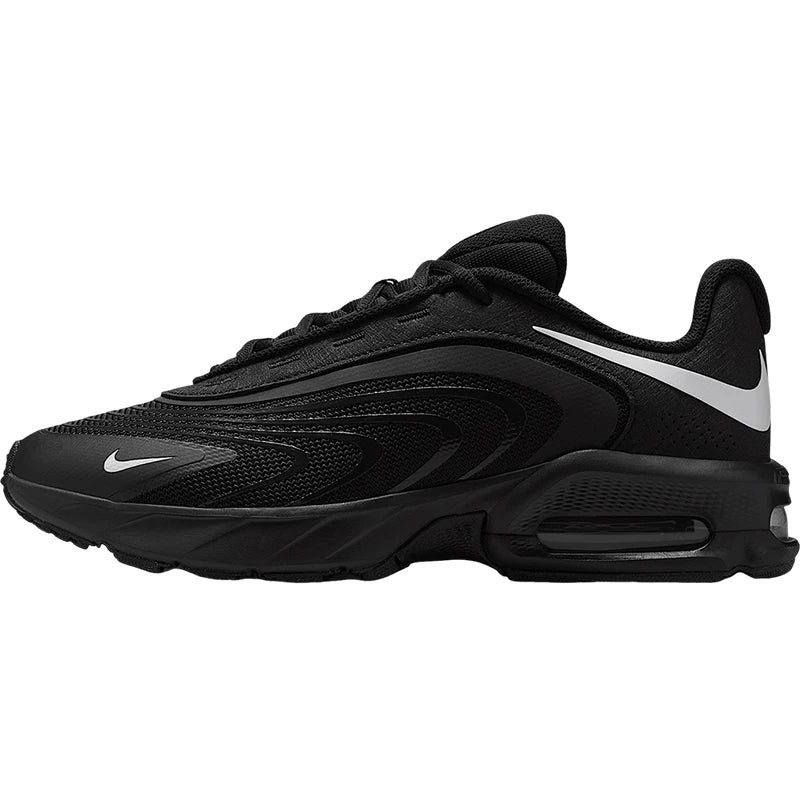 Nike Genuine Air Max Fire Men's Cushioned Air Sole Running Shoes IF2621-001