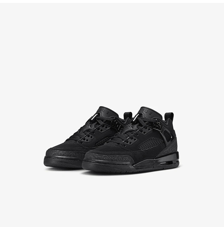 Nike Authentic JORDAN GS Women's Big Kids Cushioning and Durable Sports Shoes FQ3950-001