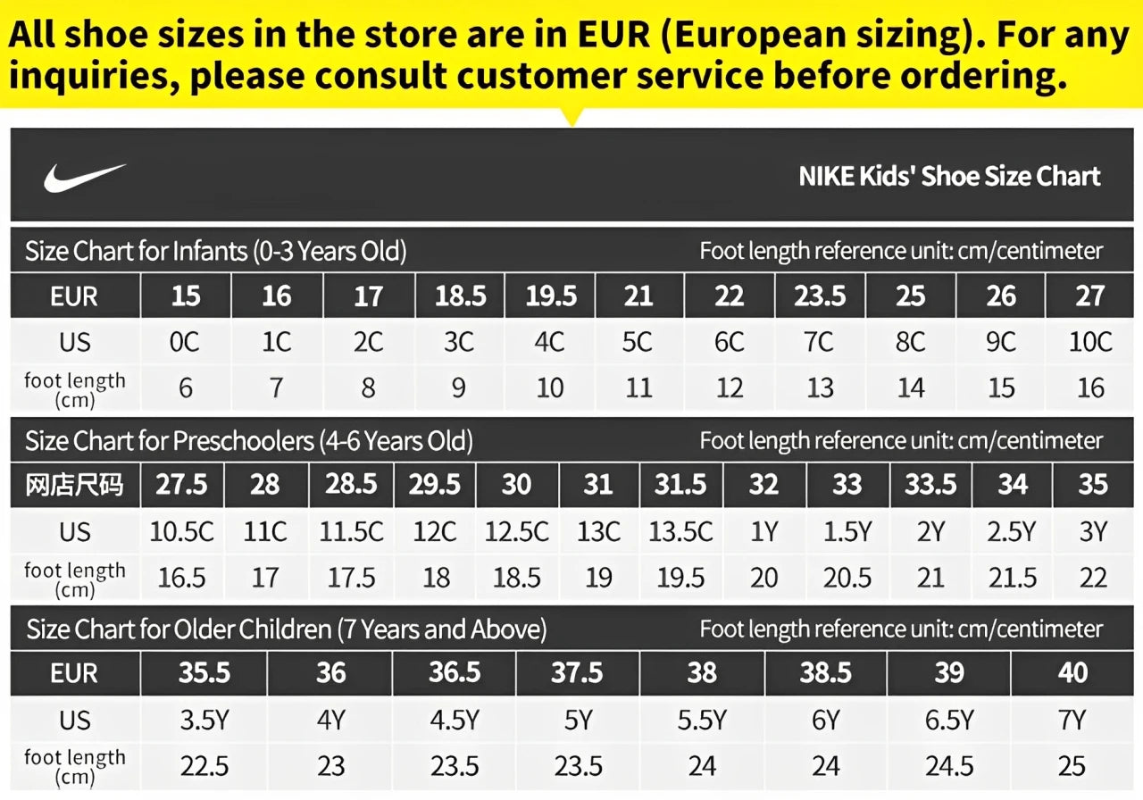 Nike Authentic JORDAN GS Women's Big Kids Cushioning and Durable Sports Shoes FQ3950-001