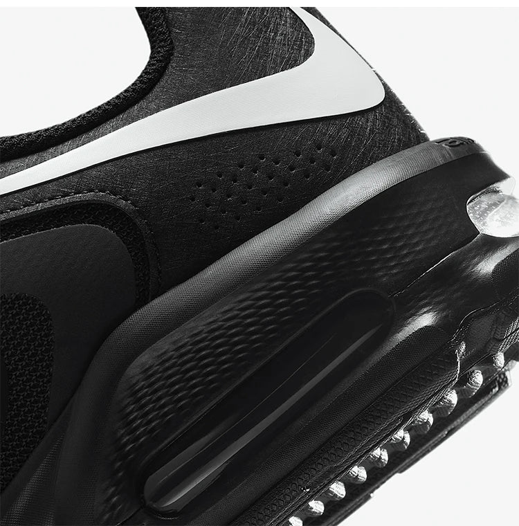 Nike Genuine Air Max Fire Men's Cushioned Air Sole Running Shoes IF2621-001