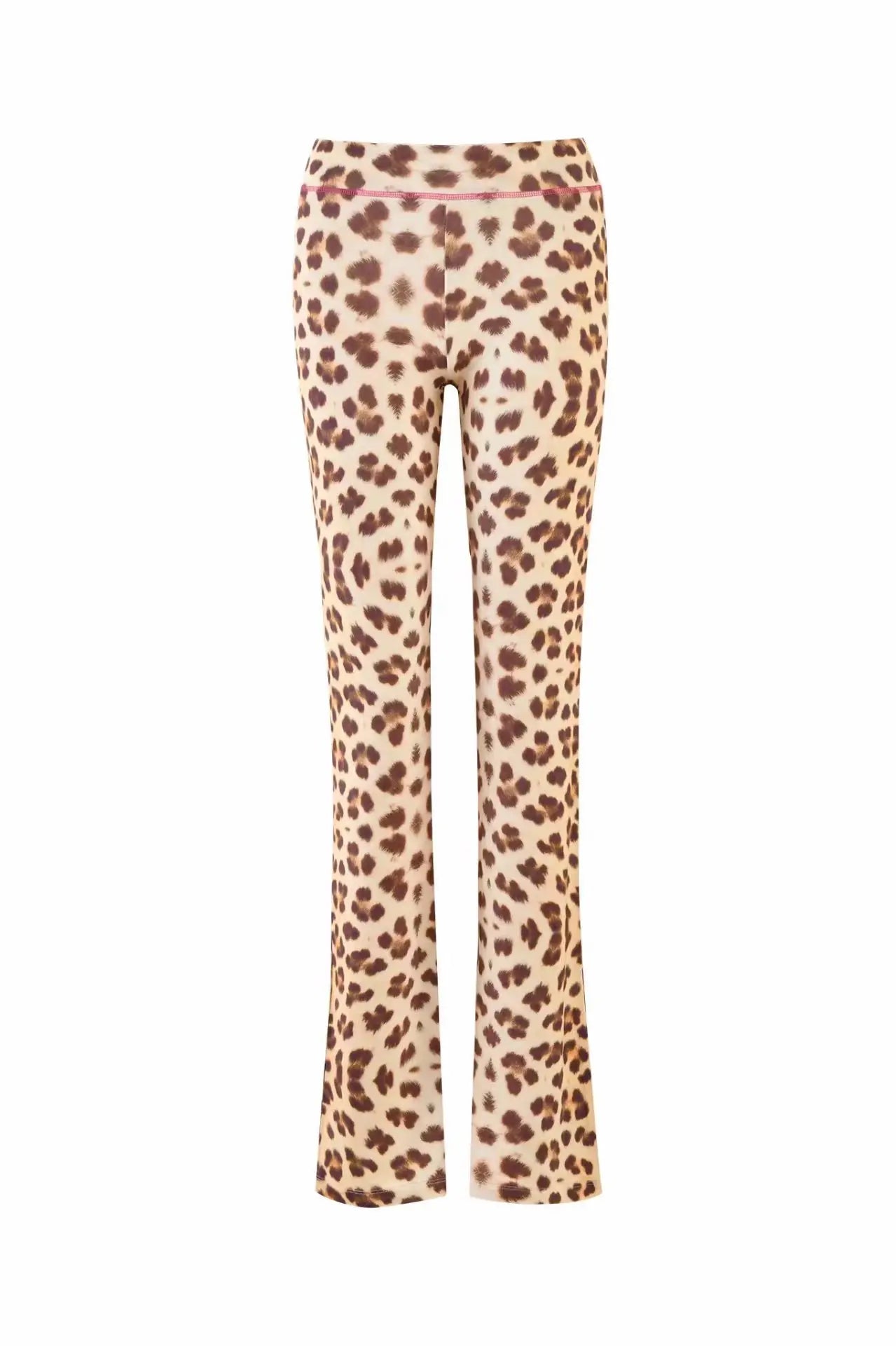 GIA New Stylish Coffee-Colored Velvet Zip-Up Hooded Jacket & Relaxed Slim-Fit Pants Comfortable Minimalist Set