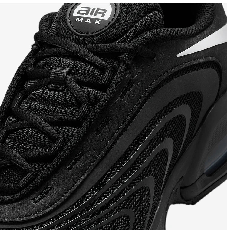 Nike Genuine Air Max Fire Men's Cushioned Air Sole Running Shoes IF2621-001