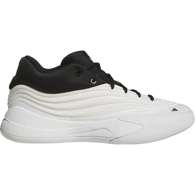 Adidas Authentic DAME X Men's Cushioned Durable Sports Basketball Shoes JP6089