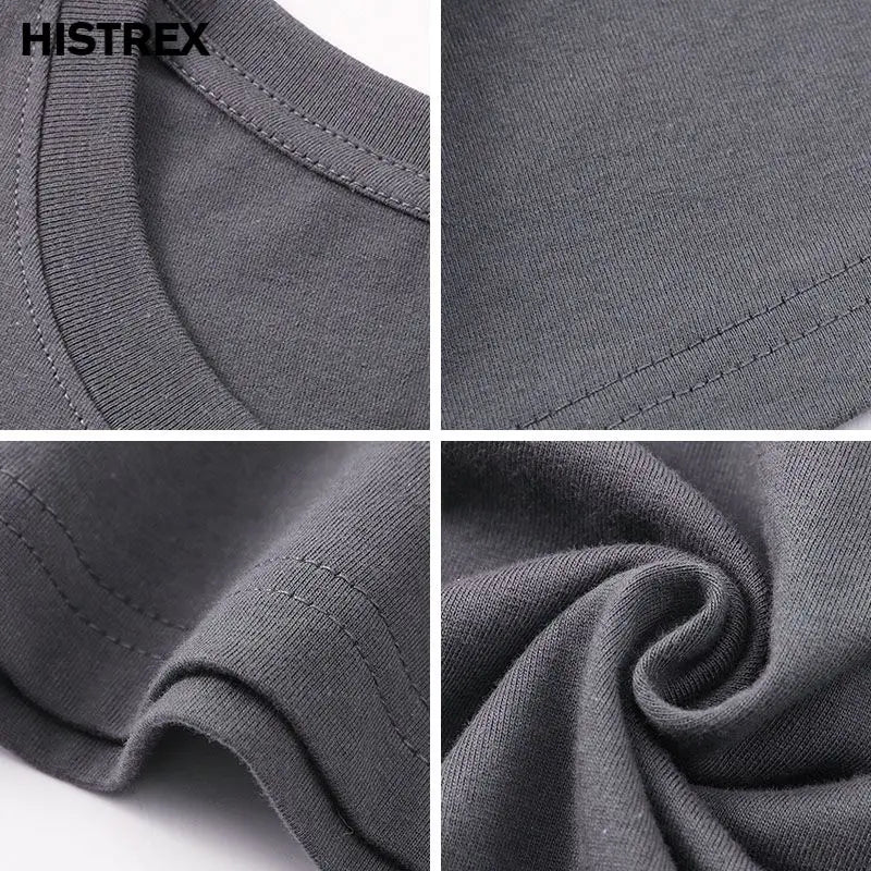100% Cotton T shirt For Men Women,Short Sleeve Summer Plain Tops,Solid Casual Loose Tee Shirts,High Quality Clothing,7oz 200gsm