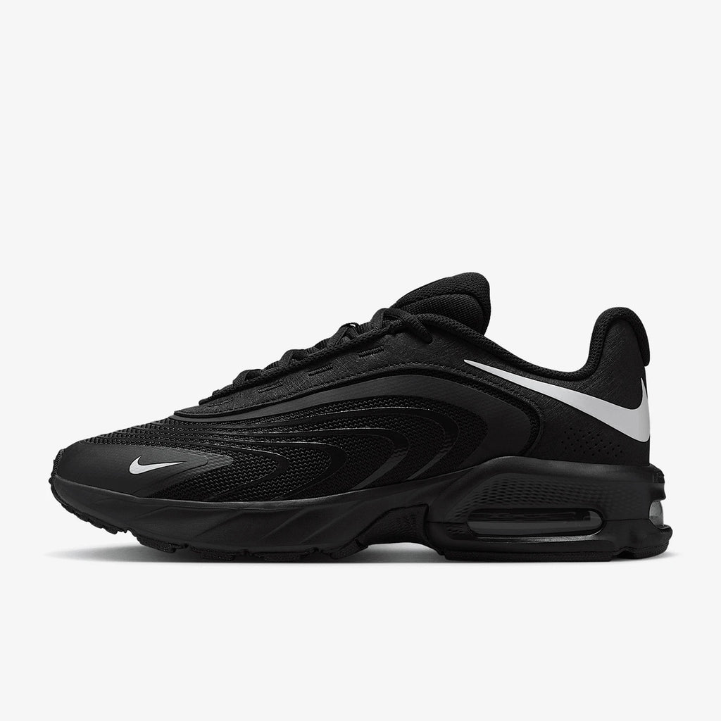 Nike Genuine Air Max Fire Men's Cushioned Air Sole Running Shoes IF2621-001