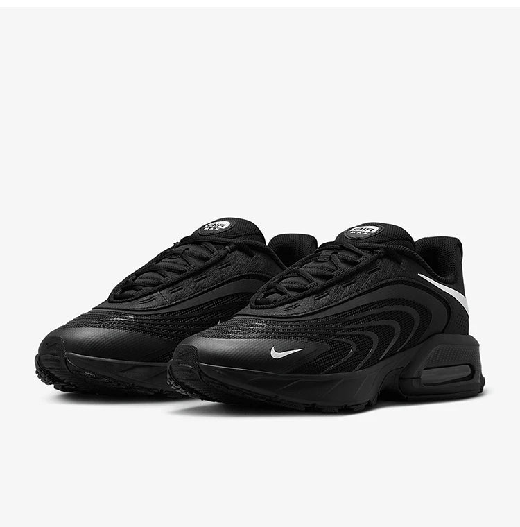 Nike Genuine Air Max Fire Men's Cushioned Air Sole Running Shoes IF2621-001