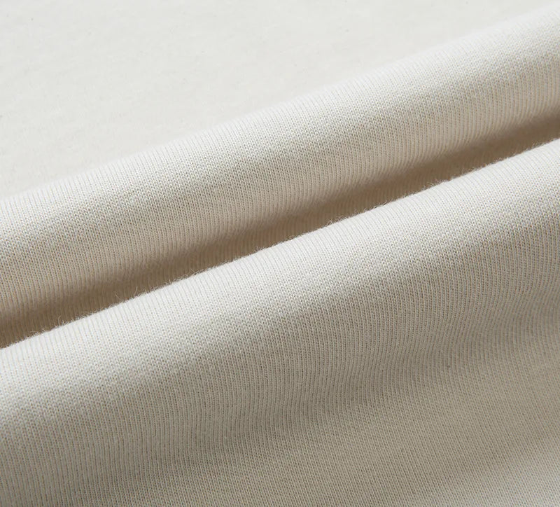 100% Cotton T shirt For Men Women,Short Sleeve Summer Plain Tops,Solid Casual Loose Tee Shirts,High Quality Clothing,7oz 200gsm