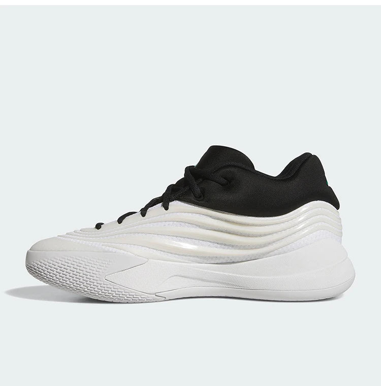 Adidas Authentic DAME X Men's Cushioned Durable Sports Basketball Shoes JP6089