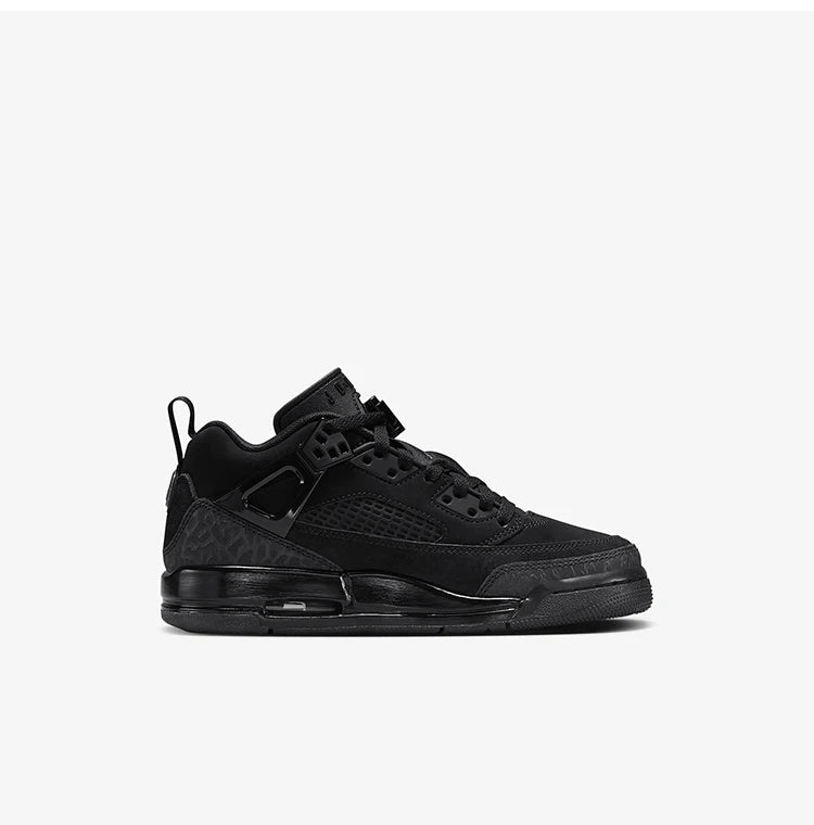 Nike Authentic JORDAN GS Women's Big Kids Cushioning and Durable Sports Shoes FQ3950-001