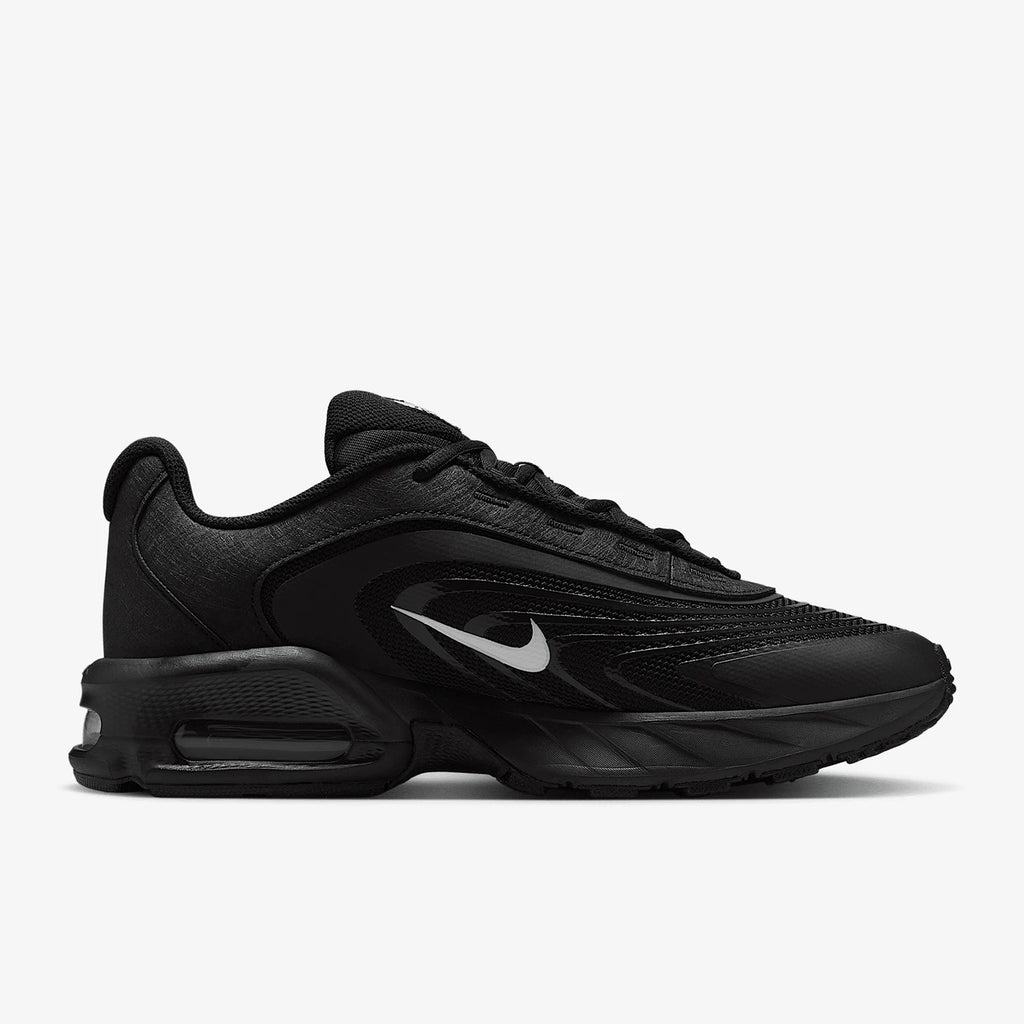 Nike Genuine Air Max Fire Men's Cushioned Air Sole Running Shoes IF2621-001