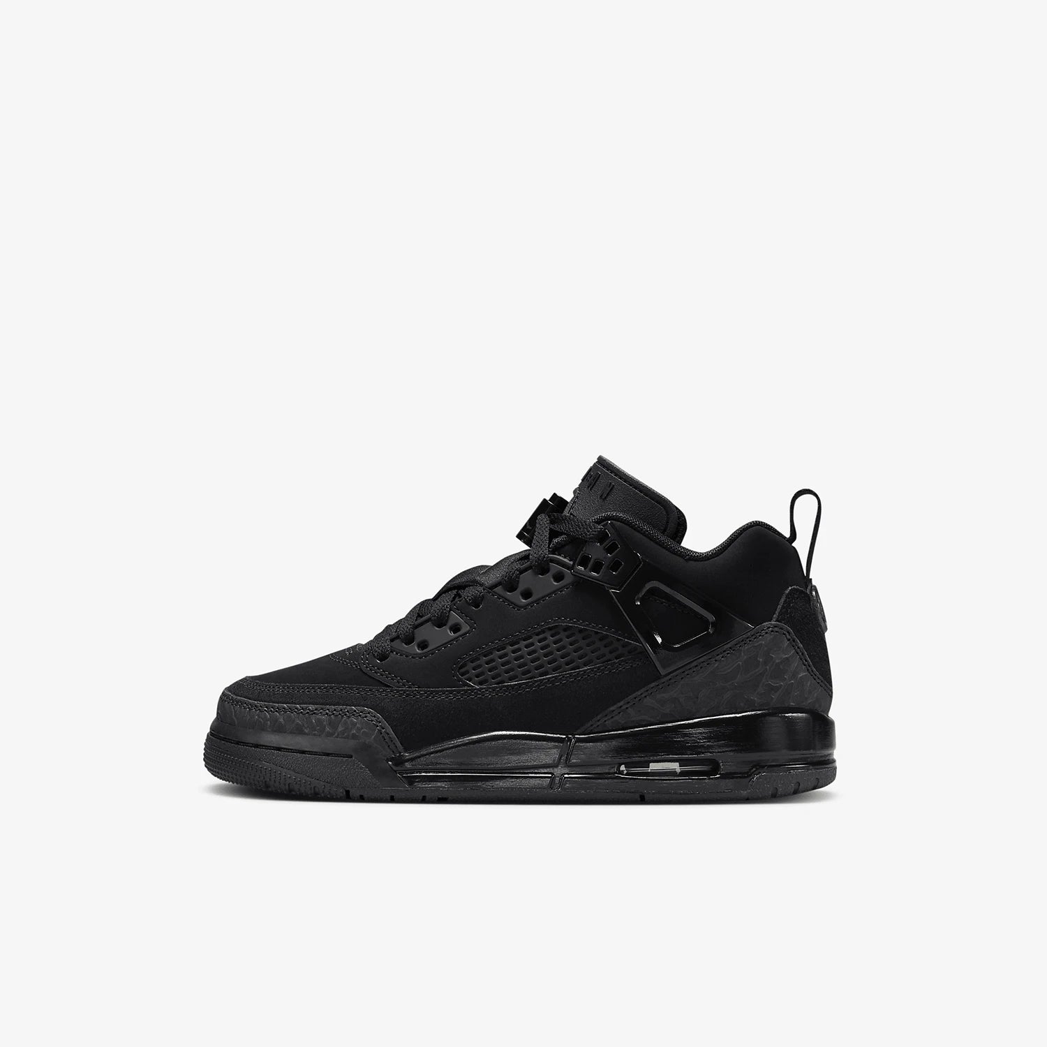 Nike Authentic JORDAN GS Women's Big Kids Cushioning and Durable Sports Shoes FQ3950-001