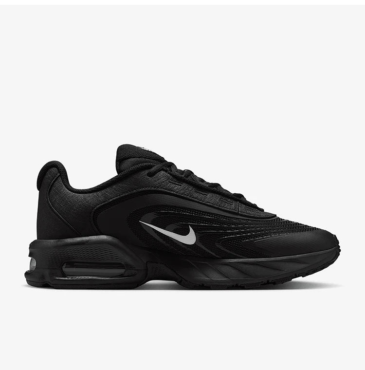 Nike Genuine Air Max Fire Men's Cushioned Air Sole Running Shoes IF2621-001